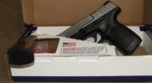 Smith & Wesson SD40VE 40 S&W Pistol