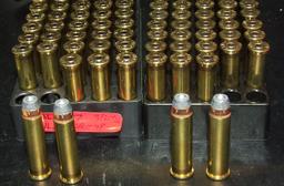 100 Rounds 357 Magnum