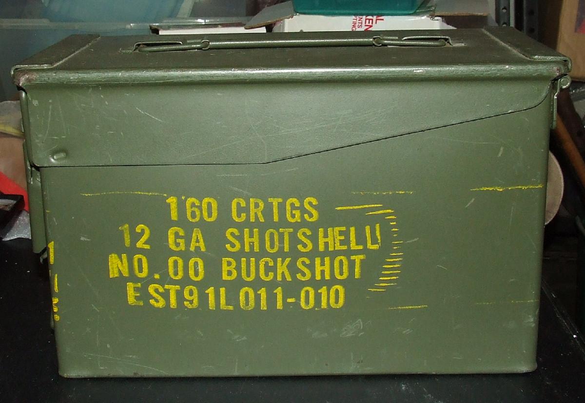 GI 50 Cal Can