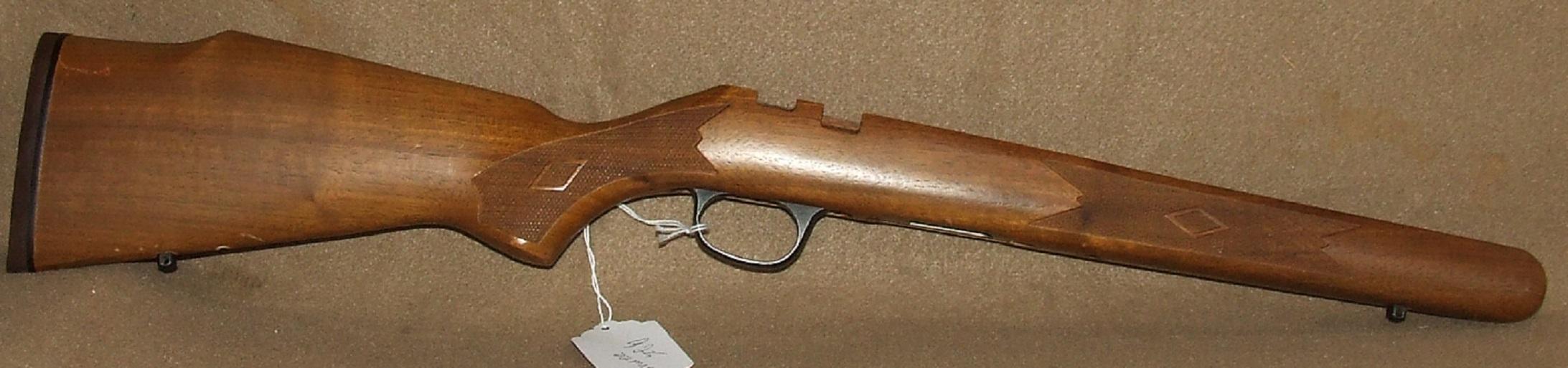 Marlin 925 Deluxe 22 Mag Stock