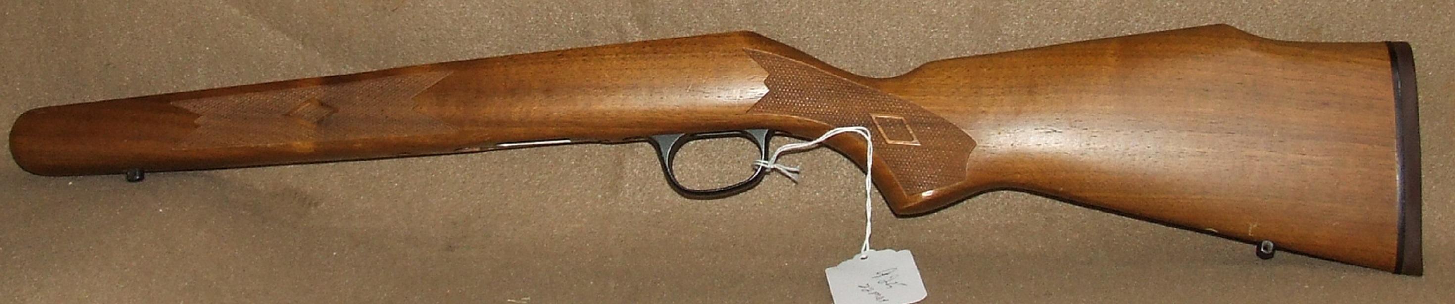 Marlin 925 Deluxe 22 Mag Stock