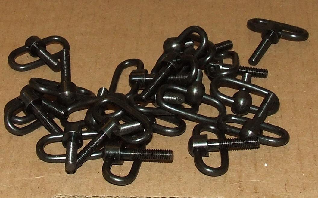 20 New Stock Swivels