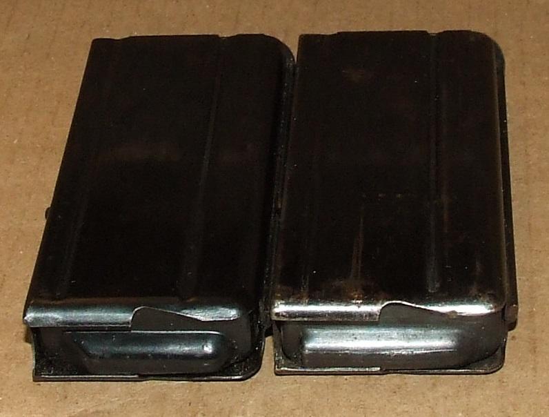 2 USGI M1 Carbine Magazines