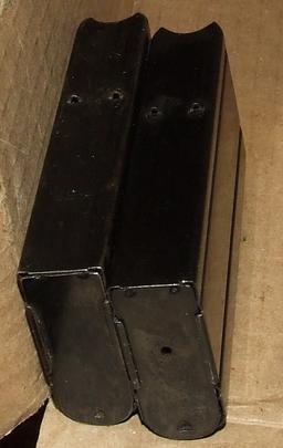 2 USGI M1 Carbine Magazines