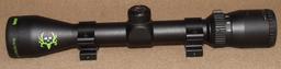 Bushnell Bone Collector 3X9X40 Rifle Scope