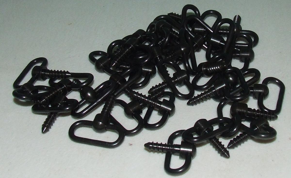 32 Swivels