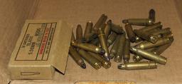 52 USGI 5.56 NATO Blanks