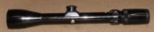 Bushnell Rangemaster Banner 3X9 Rifle Scope