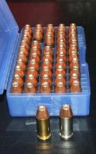 50 Rounds 45 ACP