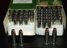 100 Rounds 38 Special