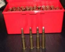 60  Rounds Savage 22 High Power