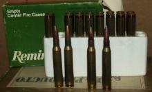 20 Rounds  7mm Express Remington