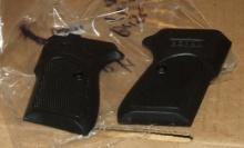 Bersa Thunder 380 Grips