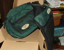 L. L. Bean Fly Fishing Bag