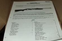 Remington 7600 Model 6 Field Service Manual