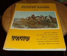 Montana Western History