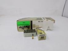 500 rnd brick Federal Power Flite 22lr