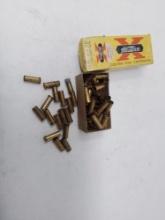 67 pcs of 32 Long Colt brass