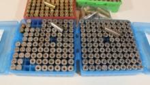 360 pcs of 357mag empty brass