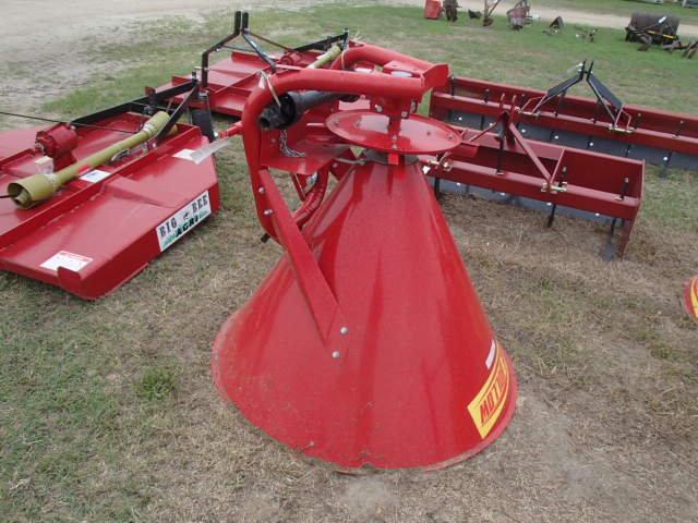 TH/SW 89 Spreader XA500