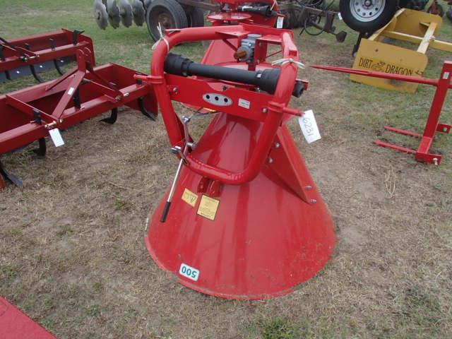 TH/SW 89 Spreader XA500