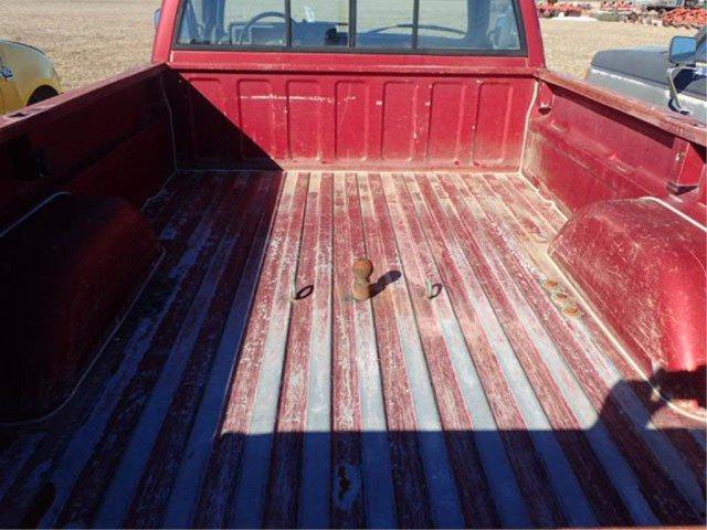 1990 Chevy 1500 Cheyenne 4WD