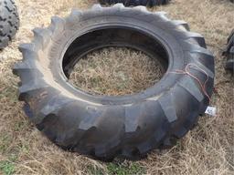 (1) 14.9-28 Tire