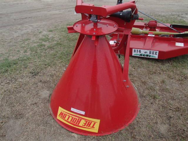 TH/SW 89 Spreader XA500