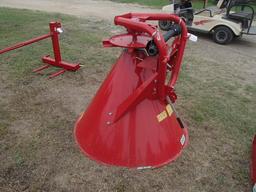 TH/SW 89 Spreader XA500