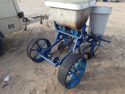 Ford 309 2 Row Planter