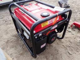 Predator 8750 Generator