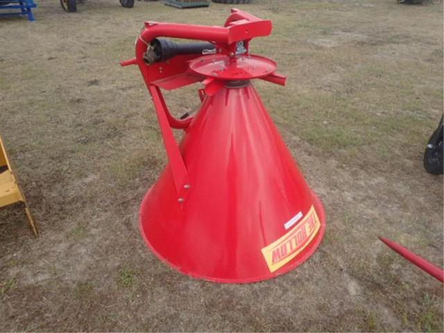 TH/SW 89 Spreader XA500