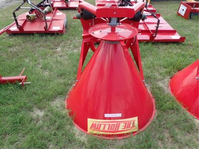 TH/SW 89 Spreader XA300