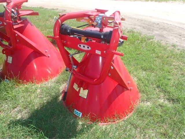 TH/SW 89 Spreader XA300