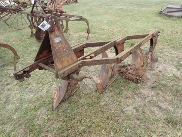 Ford 3 Bottom Breaking Plow