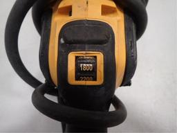 DeWalt Polisher/Buffer