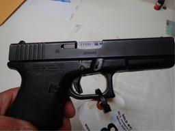 Glock Model #21 45 Auto