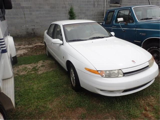 1991 Saturn