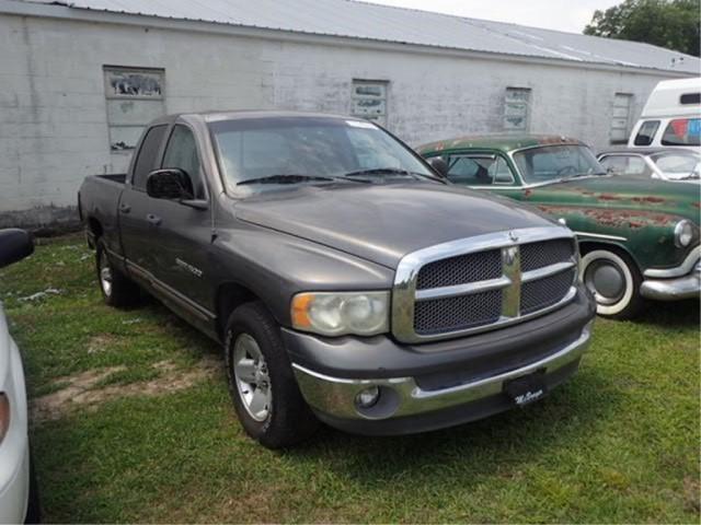 2001 Dodge 1500 Ram Truck