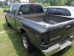 2001 Dodge 1500 Ram Truck