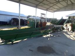 Sheppard MFG. Picking Line