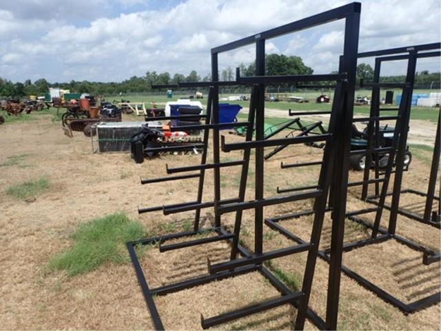 Cantileaver Metal Storage Racks