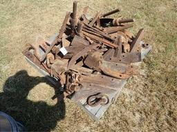 Farmall Plow Parts