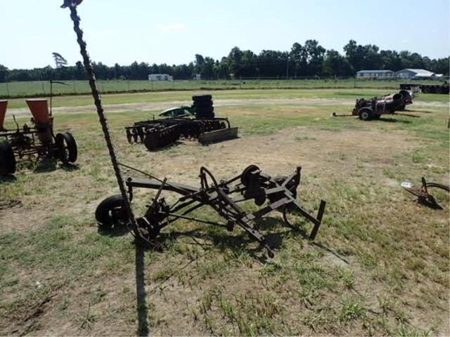 John Deere Sickle Mower