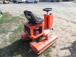 Salsco Sod Roller