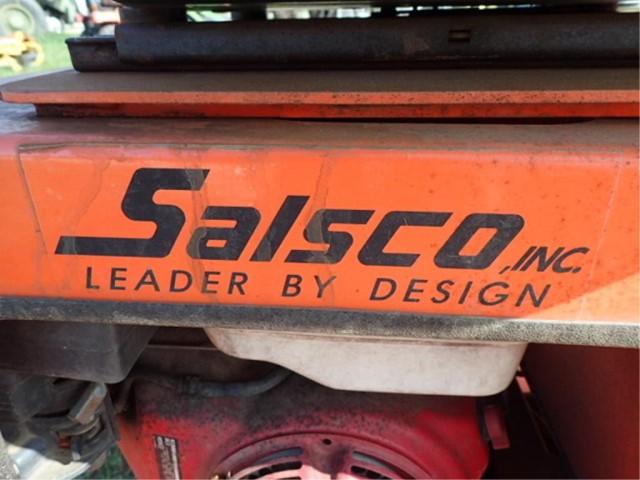 Salsco Sod Roller