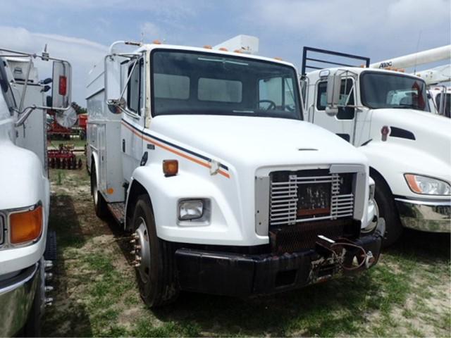 Freightliner FL60