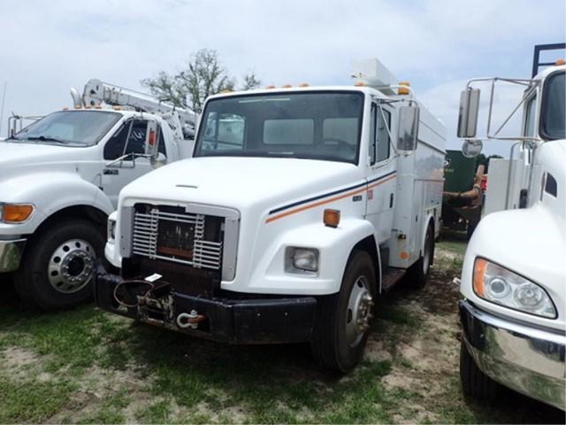 Freightliner FL60