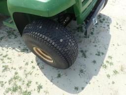 John Deere Gator Turf