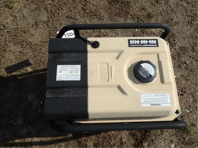 Sportsman 3500 Watt Generator